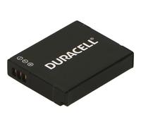 Batterie d'appareil photo DMW-BCM13 pour Panasonic - Duracell original