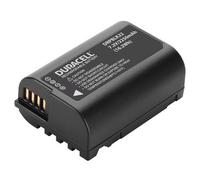 Duracell - Batterie Duracell équivalente Panasonic DMW-BLK22