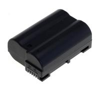 Batterie d'appareil photo EN-EL15c compatible avec Nikon - Lithium-Ion 2050mAh