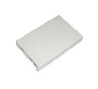 Batterie d'appareil photo EN-EL5 compatible avec Nikon, lithium-ion 1100 mAh