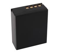 Batterie d'appareil photo Huismerk BLH-1 pour Olympus - lithium-ion 2000mAh avec indicateur de capacité
