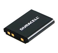 Batterie d'appareil photo Li-40B pour Olympus - Duracell d'origine