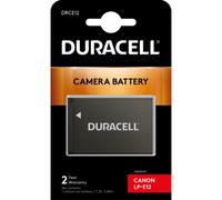 Batterie d'appareil photo LP-E12 pour Canon - Duracell original