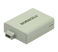 Batterie d'appareil photo LP-E5 pour Canon - Duracell original