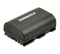 Duracell Batterie pour appareil photo numérique DR9943 pour Canon LP-E6
