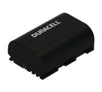 Batterie d'appareil photo LP-E6NH pour Canon - Duracell d'origine
