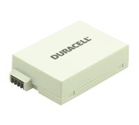 Batterie d'appareil photo LP-E8 pour Canon - Duracell original