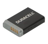 Batterie d'appareil photo NB-13L pour Canon - Duracell original