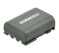 Batterie d'appareil photo NB-2LH pour Canon - Duracell d'origine