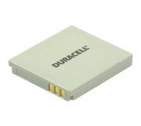 Duracell Batterie rechargeable Canon NB-4L – Li‑Ion 700 mAh