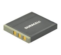Batterie d'appareil photo NP-40 pour Fuji - Duracell original