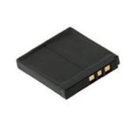 Batterie d'appareil photo NP-50 compatible avec Fujifilm - lithium-ion 750mAh
