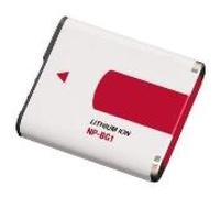 Batterie d'appareil photo NP-BG1 compatible avec Sony - Lithium-ion 960mAh