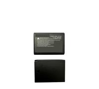 Batterie D'appareil Photo Numérique | , Compatible for Canon, EOS 1100D 1200D 1300D(LP-E10 -2PCS)