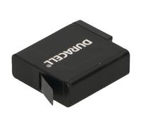 Batterie d'appareil photo pour GoPro Hero5, Hero6, Hero7 et Hero8 - Duracell original