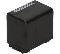 Batterie d'appareil photo VW-VBT380 pour Panasonic - Duracell original
