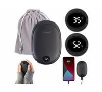 Batterie d'appoint 10000 mAh et chauffe-mains [Revolt]