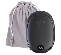 Batterie d'appoint 10.000 mAh et chauffe-mains [Revolt]