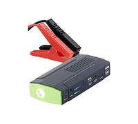 Revolt Batterie d'appoint 8000 mAh avec fonctions aide au démarrage PB-85.kfz