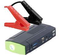 Batterie dappoint 8000 mAh avec fonctions aide au démarrage PB-85.kfz [Revolt]