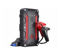 Batterie d'appoint - REVOLT - PB-130.kfz - 12 000 mAh - QC 3.0 - Démarrage voiture