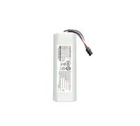 Batterie D'aspirateur 14,4 V Compatible Avec Dreame, F9, D9, L10 Pro Plus, RLS3, RLS5, RLS5L, RLS5D. Accessoires: Batterie De Remplacement For Aspirateur Robot.(5200mAh x1pcs)