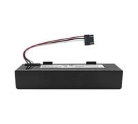 Batterie D'aspirateur 14,4 V Compatible Avec Xiaomi LDS JX37 STYTJ02YM(3200mAh 1PCS Battery)