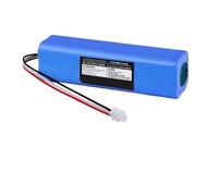 Batterie D'aspirateur 14,8 V 5200 MAh H18650Ch-4S2P, Compatible Avec Xiaomi Lydsto R1 Pro HD-STYTJ-W03 S1 YM-S1-W03 G2, Remplacement For Aspirateur