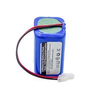 Batterie d'aspirateur 18650B4-4S1P-AAF-4, compatible avec Chuwi(Number 3)
