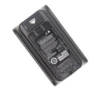 Batterie D'aspirateur 18V 3750mAh, Batterie Lithium-ION 【Compatible avec Shark XBTR540DC/XBTR540DCEU】 Batterie De Remplacement(XBTR540DCEU)