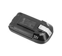 Batterie D'aspirateur 2000 MAh/22,2 V, TY9639WO, Compatible avec Rowenta RS-2230002213, ZR009700(1pcs)