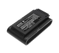 Batterie D'aspirateur 2000mAh VCA-SBT90, VCA-SBT90E,DJ96-00221A, Compatible Avec Samsung VS9000, Jet VS70, Jet90, Jet75, Jet 75