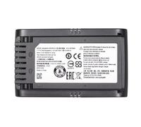 Batterie D'aspirateur 21,6 V 4000 MAh VCA-SBT90 DJ96-00221A VCA-SBT90E, Compatible Avec Samsung VS9000, Jet VS70, Jet90, Jet75, Jet 75(3500mah)
