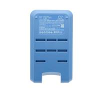 Batterie D'aspirateur 21.6V/2000mAh ZB1965-20P S11-01, Compatible For Tineco Pure One S11 A11 Hero EX Tango, Batterie Amovible
