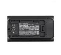 Batterie D'aspirateur 21.6V 2250mAh XBATR625 XBATR625KSLEU XBATR625KDC. Compatible For Shark IW3511 IW3615 IW3110C IW3111C IW3120C