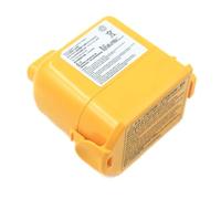 Batterie D'aspirateur 2300mAh EAC63382208 EAC63382204, Compatible avec LG Cord Zero A9 A9 + A9Plus A905M A907GMS A9MASTER2X A958/SK/SA Series