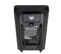 Batterie d'aspirateur 2350mAh 21.6V, Compatible avec Shark NINJA XBTR625KSLN IW3511 IW3615 IW3110C IW3120C