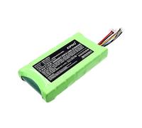 Batterie D'aspirateur 25,2 V/2200 MAh BP25220F, Compatible Avec Eureka, NEC180 Pro, Beko, VRT 70925 V8 8817043200