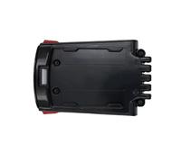Batterie d'aspirateur 2500 mAh, compatible avec Midea V1 V3 P3 P5 P5pro P5S Lady P70 P81 BP21620D BP21625A VH1704(2000mAh)