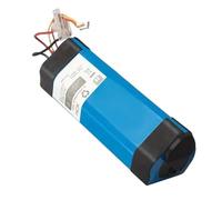 Batterie D'aspirateur 4000 MAh, Compatible Avec Tineco Floor One 1.0 FW25M-01 FW25W-01 FW09010ECN HF10E-01 HF20E-01 S3-01, Accessoires D'aspirateur(1pcs)