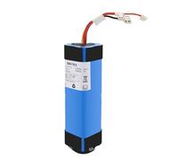 Batterie D'aspirateur 4000 MAh Compatible For Tineco FLOOR ONE 1.0 FW25M-01 FW25W-01 FW09010ECN HF10E-01 HF20E-01 S3-01, Remplacez La Batterie (Color : 1pcs battery)