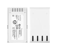 Batterie D'aspirateur 5000 MAh, Compatible Avec Samsung Jet 70 VS15T7032P4 VCA-SBT90E VS15R8542S1(2PCS)
