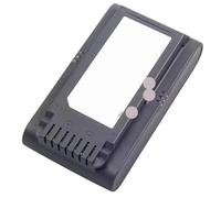 Batterie D'aspirateur 5000 MAh VCA-SBT90, VCA-SBT90E, DJ96-00221A Compatible Avec Samsung VS9000, Jet VS70, Jet90, Jet75, Jet 75 21,6 V(4000mAh)