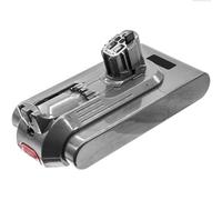 OTURLICC Batterie d'aspirateur 6000 mAh. Compatible avec Dyson. Compatible avec V15 Detect Total Clean, V15 Detect Absolute Extra, V11 Fluffy Extra, V11 Torque Size