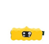 Batterie d'aspirateur, capacité 5000mAh, compatible avec le Roomba série 500-900, batterie seule