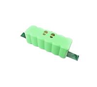 Batterie d'aspirateur, capacité 64Ah, compatible avec Roomba série 500-880, 1 pièce Li-Ion6,4Ah