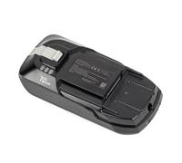 Batterie d'aspirateur Compatible avec Les aspirateurs Tefal RH98, TY9879WO, ZR0097U1, E-TEKZD024M330074US, ZR009705, RS-2230002342, SS-2230002950