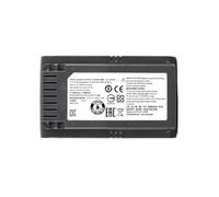 Batterie D'aspirateur Compatible Avec Samsung Jet 60 Turbo Jet 75E Complete VS15A6031R4 VS15A6031R5 VS20B75ACR5 VS20B75ADR5(2400mAh)