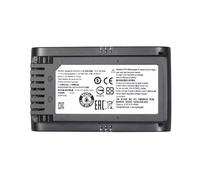 Batterie D'aspirateur Compatible Avec Samsung Jet 60 Turbo Jet 75E Complete VS15A6031R4 VS15A6031R5 VS20B75ACR5 VS20B75ADR5(3500mAh)