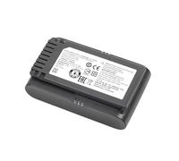 Batterie D'aspirateur, Compatible Avec Samsung, Jet 60 VCA-SBTA60 VS15T7032P4 Batterie JET 70 VCA-SBT90E/EB Et JET75 JET90E VS9000 VCA-SBT90(JET90)